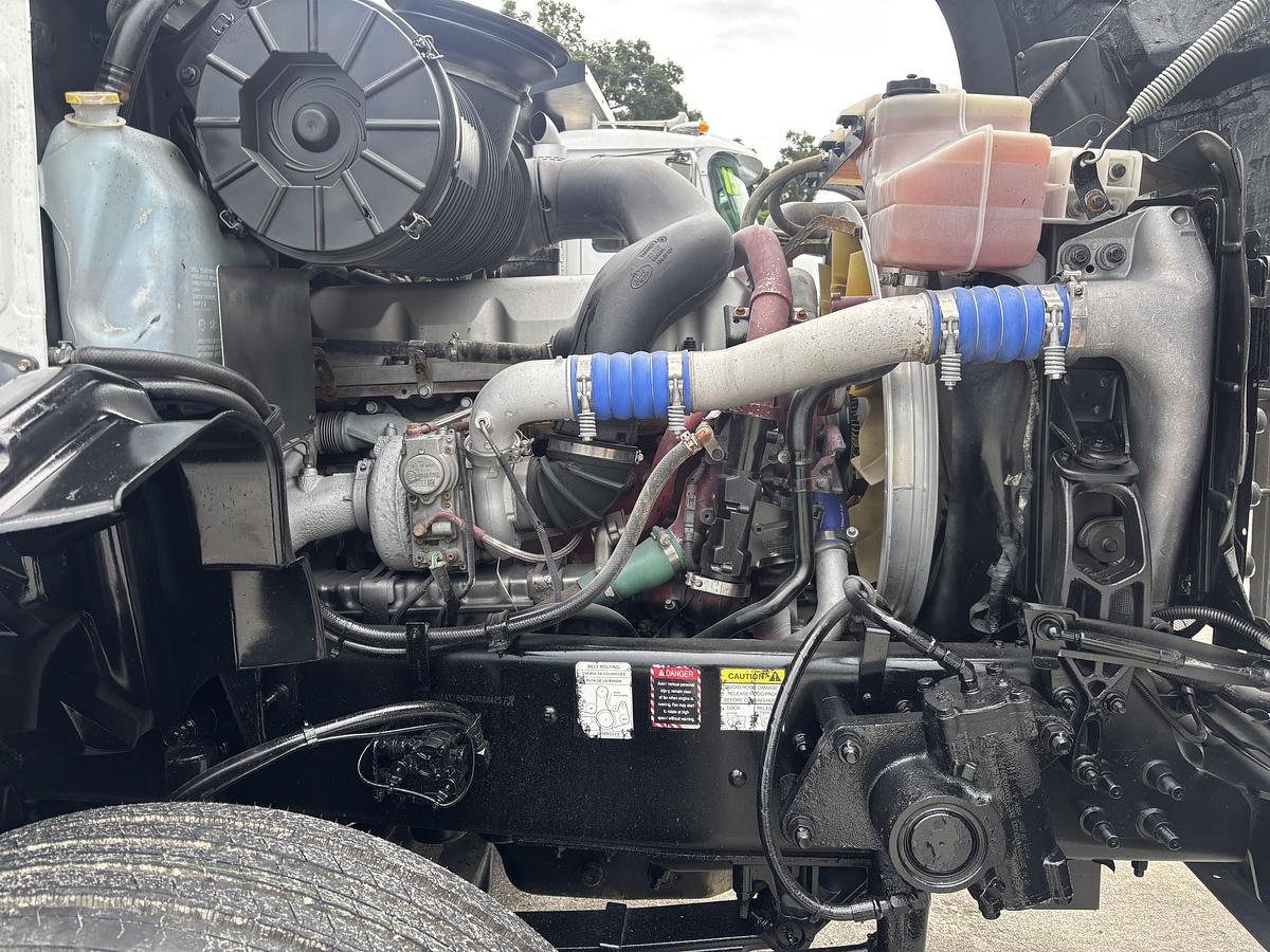 Used 2013 Mack GU713 Tandem-Axle Roll-Off Truck #5765