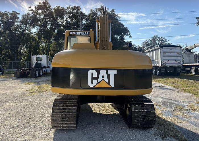 Used 2006 CAT 315CL Excavator #5426