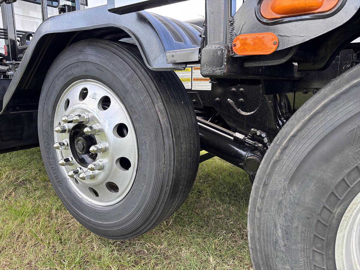 Used 2020 Mack GR64B #5792