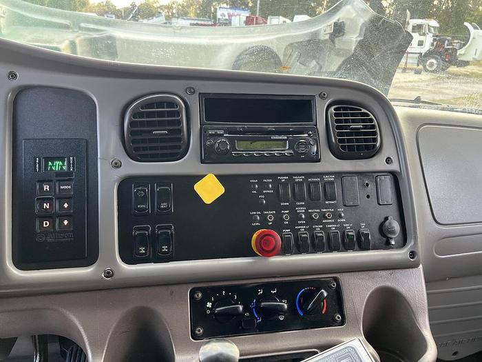 Used 2014 Freightliner M2 Tandem-Axle Dump Truck