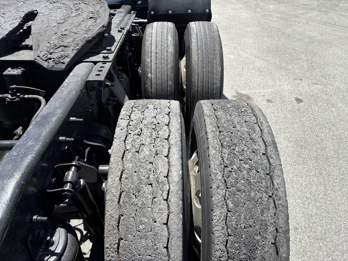 Used 2018 International LT625 #5778