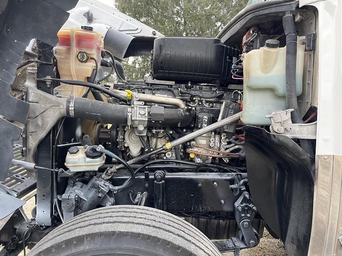 Used 2012 Freightliner Coronado Day-Cab Tractor