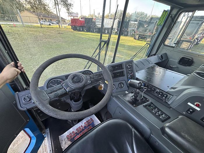 Used 2018 Mack MRU613
