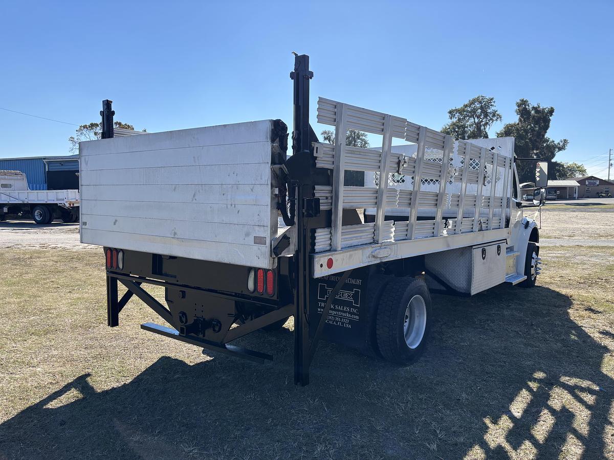 Used 2017 Freightliner M2 106 #5785