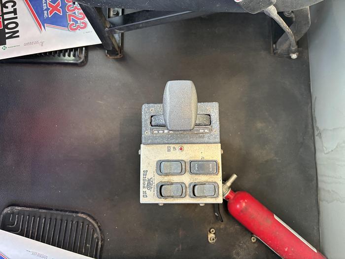 Used 2020 Kenworth T880 Tri-Axle Dump Truck