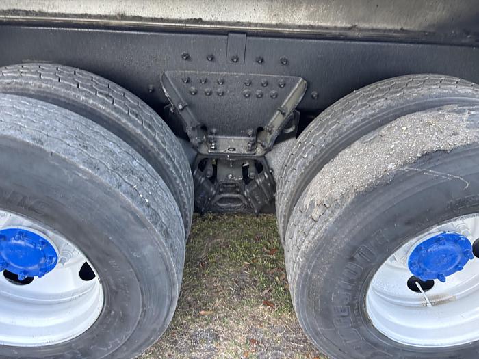 Used 2006 Peterbilt 357 Tandem-Axle Dump Truck