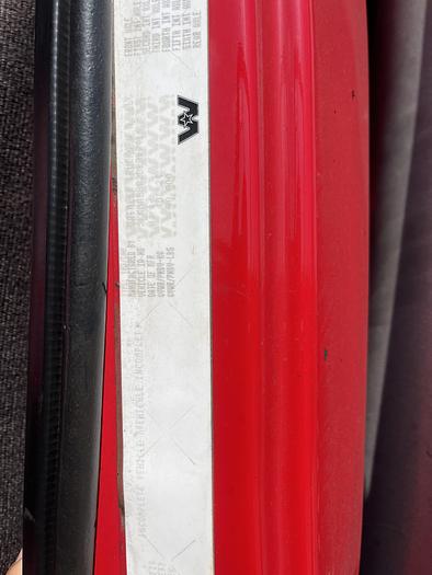 Used 2013 Western Star 4900 SF Tri-Axle Dump Truck #5627