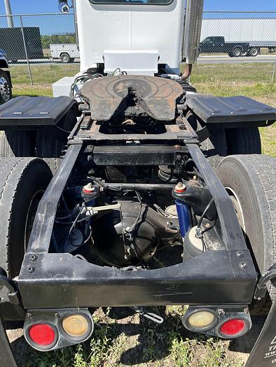 Used 2013 Peterbilt 388 Day Cab Road Tractor #5537