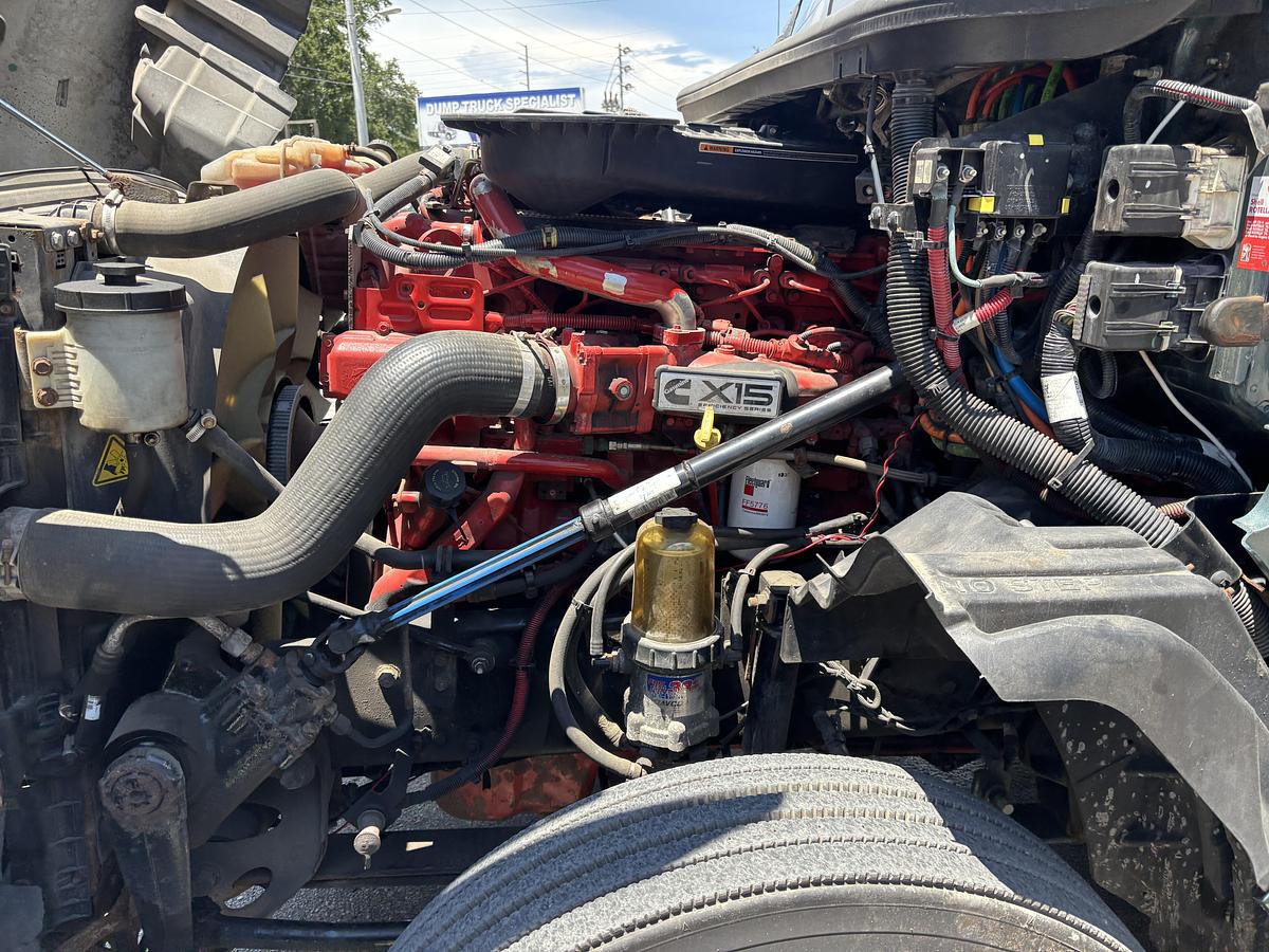 Used 2018 International LT625 #5778