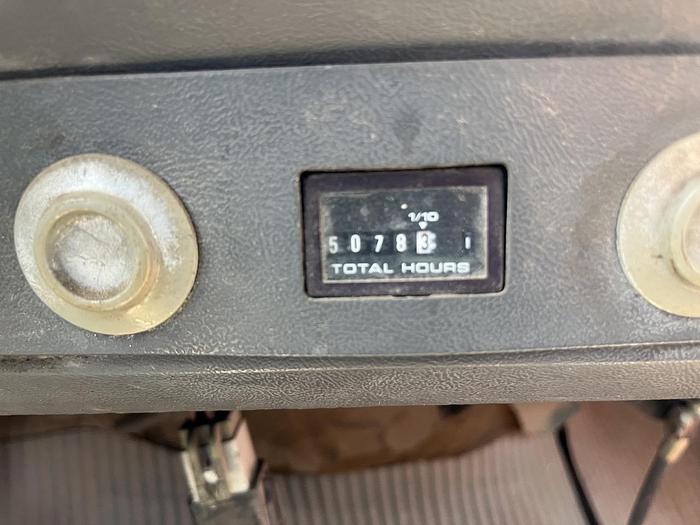 Used 1993 Ford L8000 Tandem-Axle Dump Truck (Consignment)