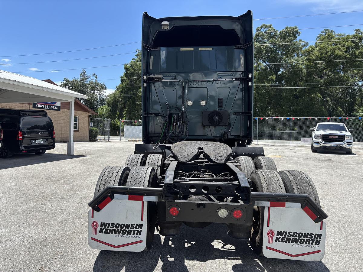 Used 2018 International LT625 #5778