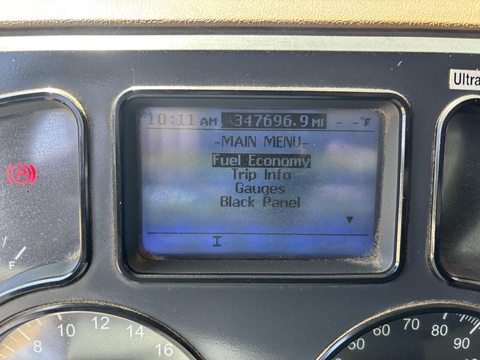 Used 2013 Mack GU713 Tandem-Axle Roll-Off Truck #5767