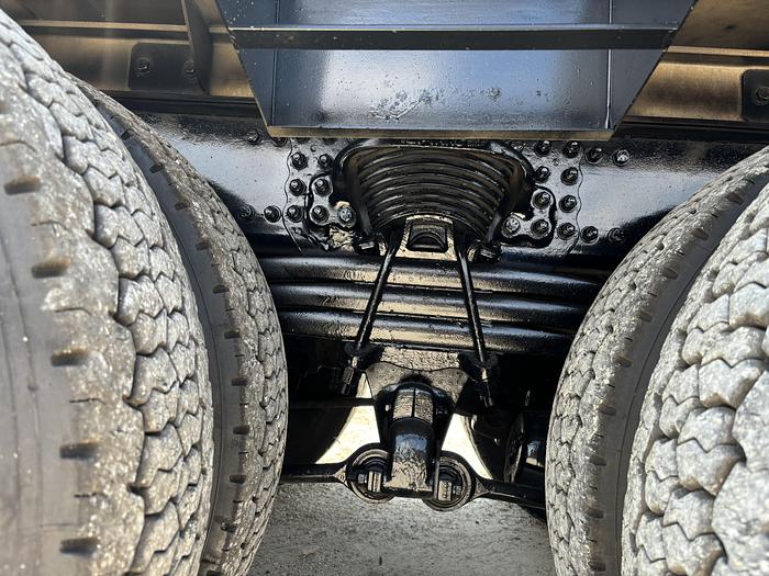 Used 2011 Mack CT713 Tandem-Axle Roll-Off Truck