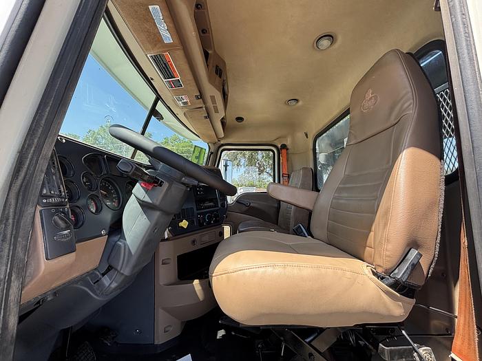 Used 2013 Mack GU713 Tandem-Axle Roll-Off Truck #5767