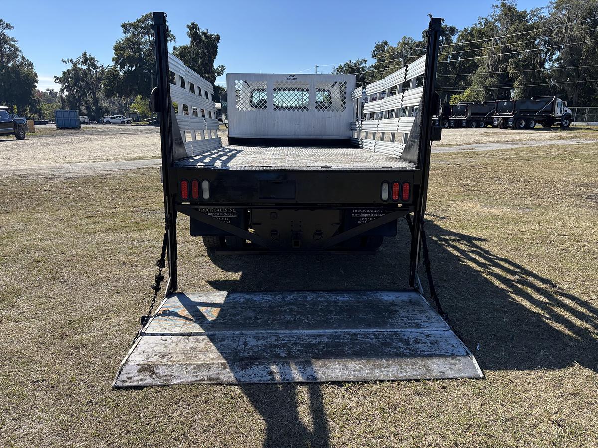 Used 2017 Freightliner M2 106 #5785