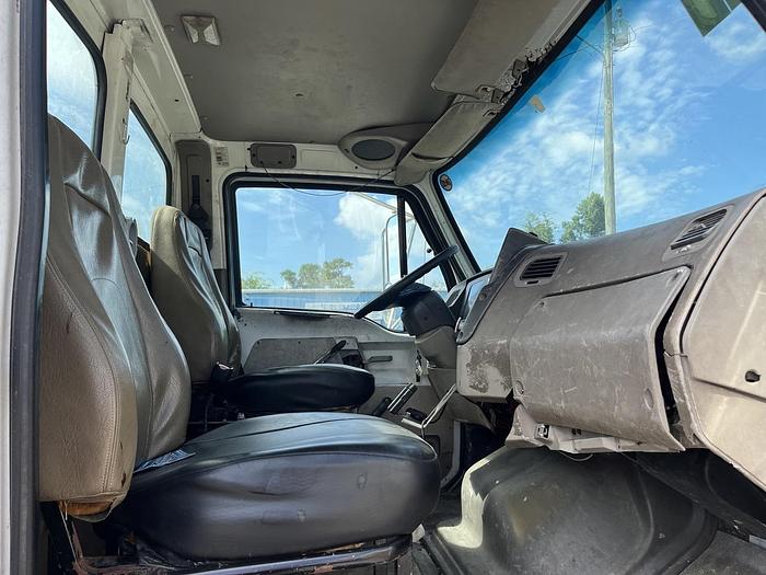 Used 2004 Sterling L7500 Tandem-Axle Dump Truck