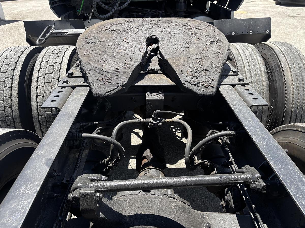 Used 2018 International LT625 #5778