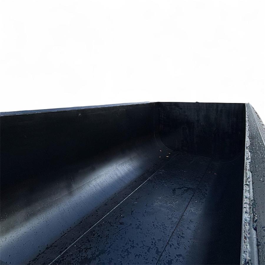 2025 BULLDOG BODIES "BRUISER" 16FT. DEMOLITION HEAVY-DUTY #BBDB-205