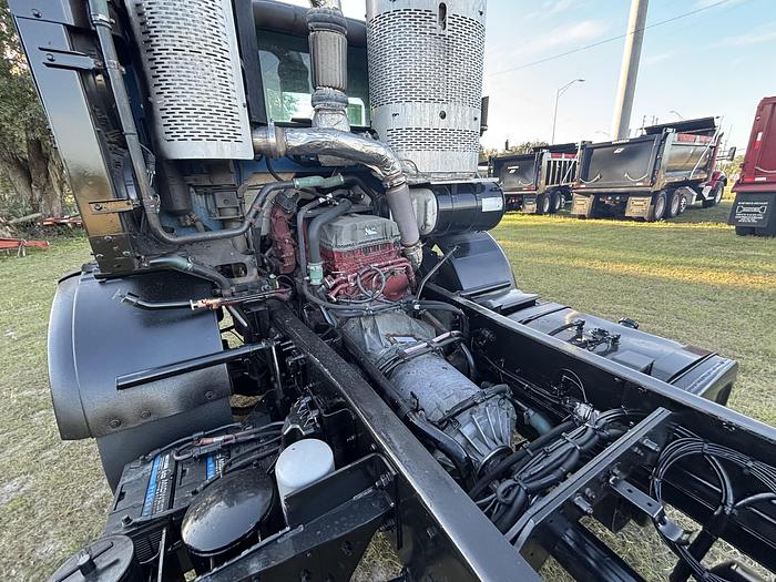 Used 2018 Mack MRU613