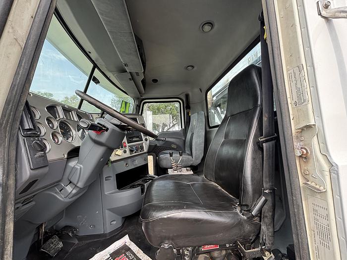 Used 2013 Mack GU713 Tandem-Axle Roll-Off Truck