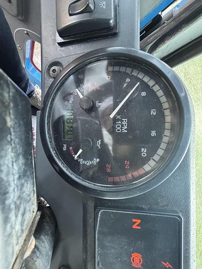 Used 2018 Mack MRU613