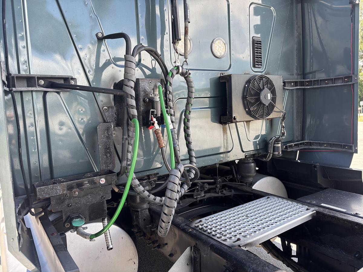 Used 2018 International LT625 #5778