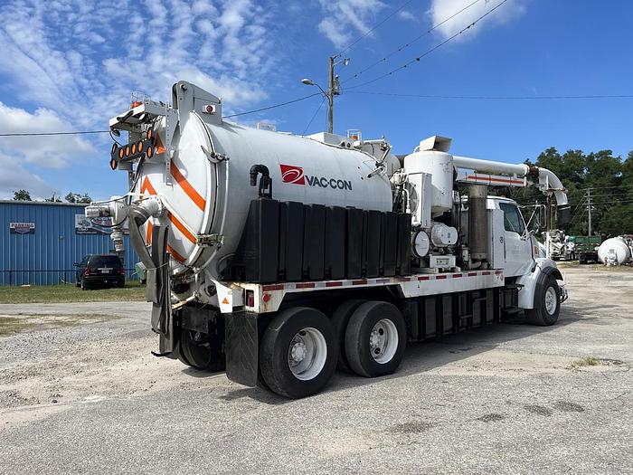 Used 2004 Sterling L7500 Tandem-Axle Dump Truck