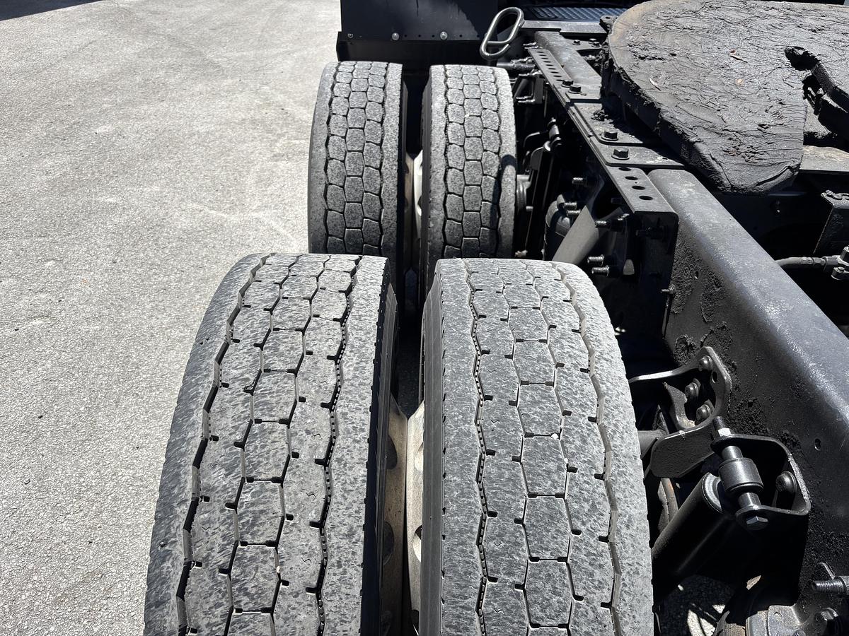 Used 2018 International LT625 #5778