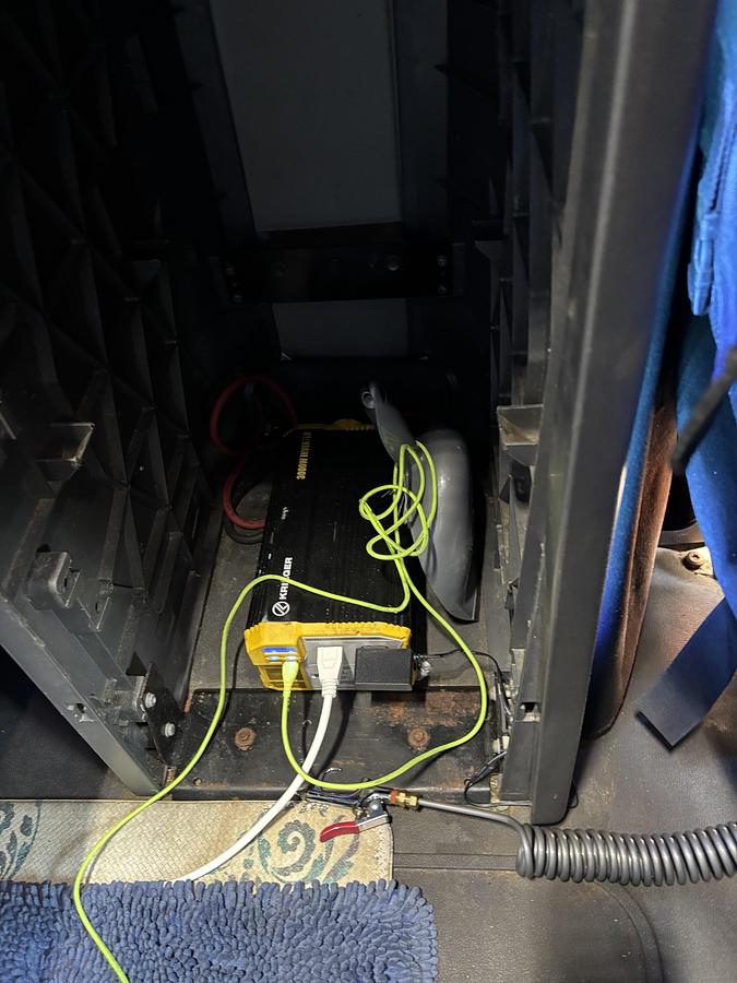 Used 2018 International LT625 #5778