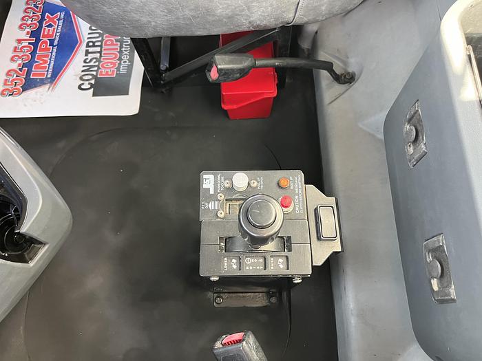 Used 2009 Mack GU713 Tri-Axle Dump Truck