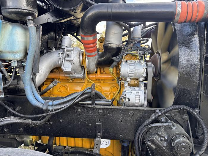 Used 2006 Peterbilt 357 Tandem-Axle Dump Truck