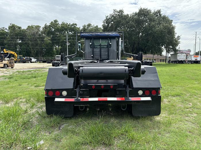 Used 2011 Mack CT713 Tandem-Axle Roll-Off Truck