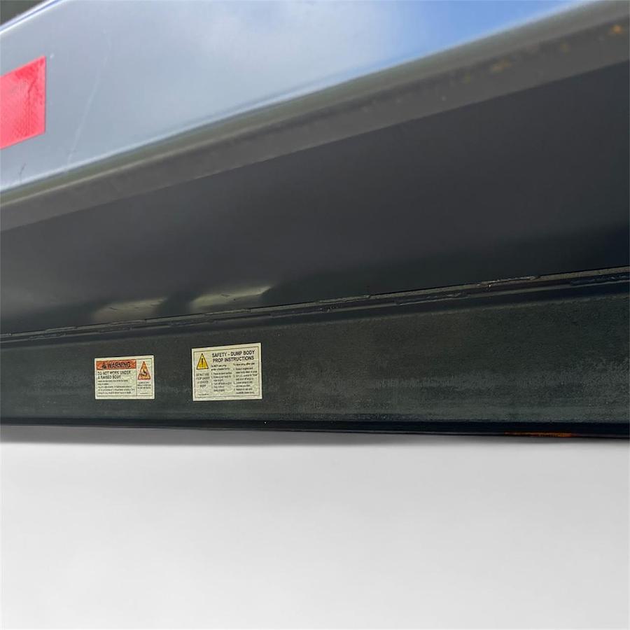 2025 BULLDOG BODIES "BRUISER" 16FT. DEMOLITION HEAVY-DUTY #BBDB-205