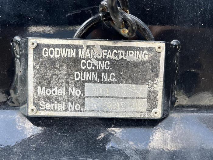 Used 1993 Ford L8000 Tandem-Axle Dump Truck (Consignment)