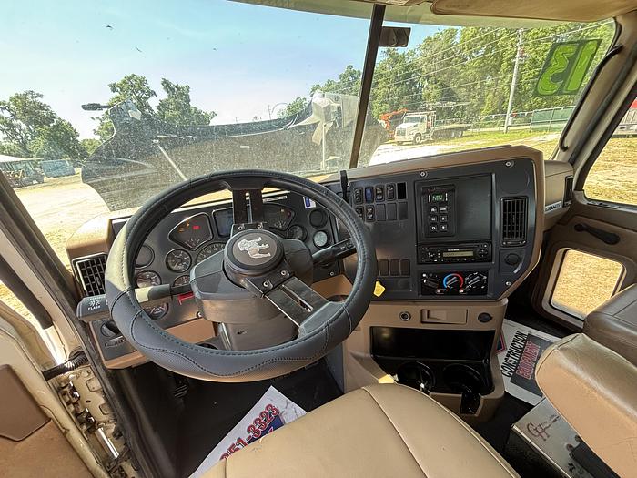 Used 2013 Mack GU713 Tandem-Axle Roll-Off Truck #5767