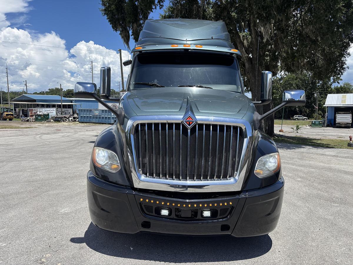 Used 2018 International LT625 #5778