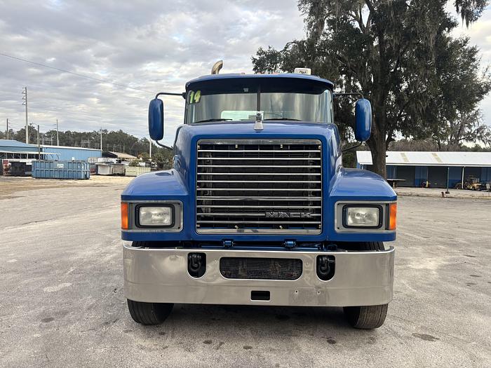 Mackさま専用 2026 MACK GRANITE 84FT - RDO Truck Centers