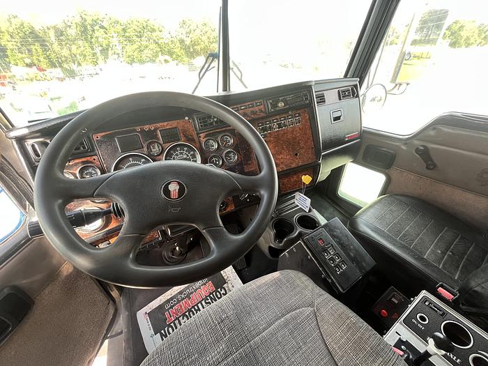 Used 2005 Kenworth W900 #5627