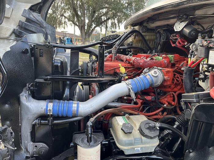 Used 2014 Freightliner M2 Tandem-Axle Dump Truck