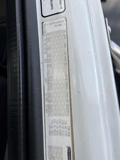 Used 2014 Freightliner M2 Tandem-Axle Dump Truck