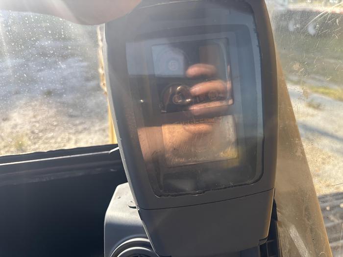 Used 2006 CAT 315CL Excavator #5426