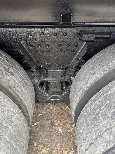 Used 2014 Peterbilt 365 Tri-Axle Dump Truck #5748