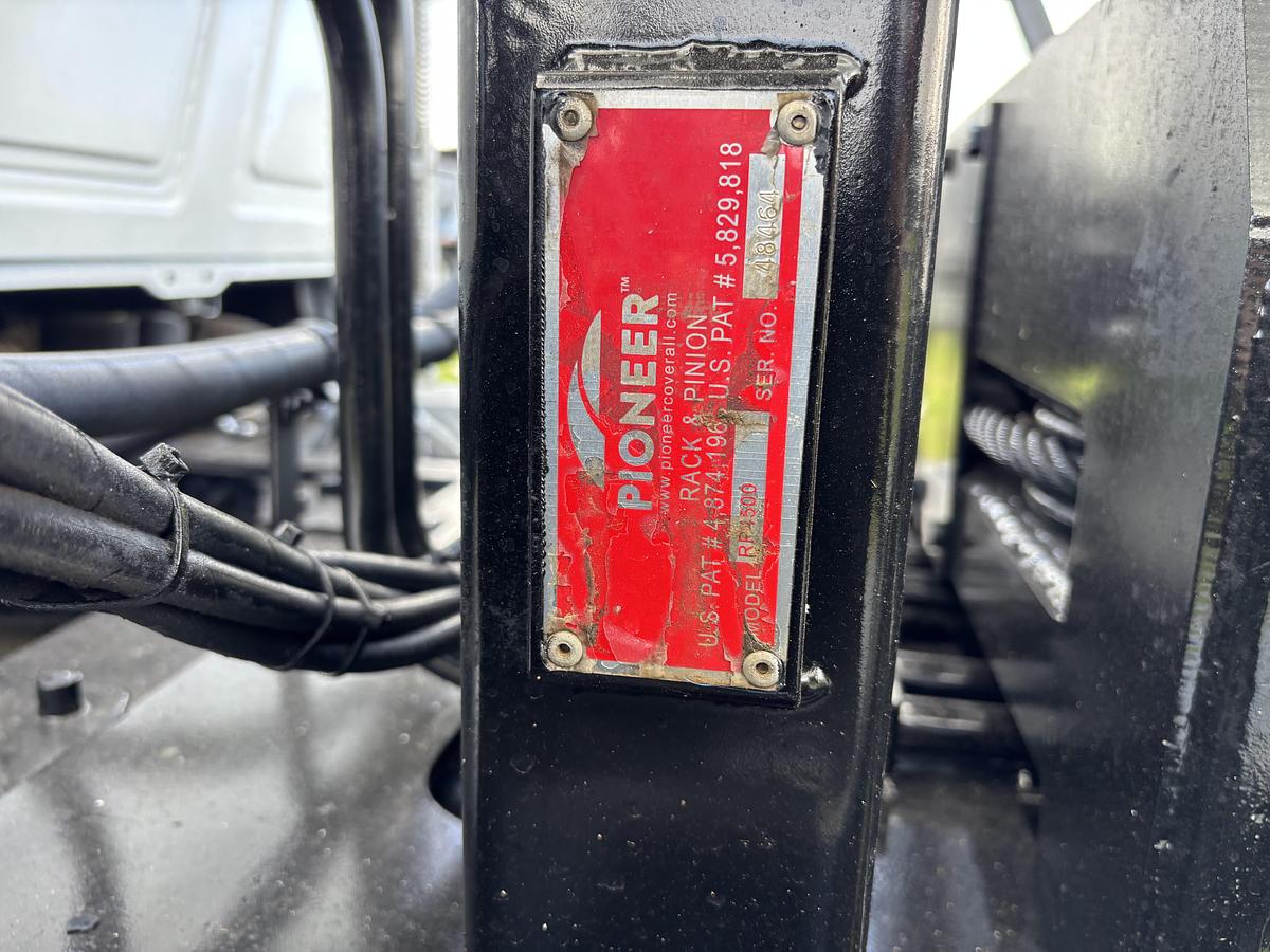 Used 2020 Mack GR64B #5792