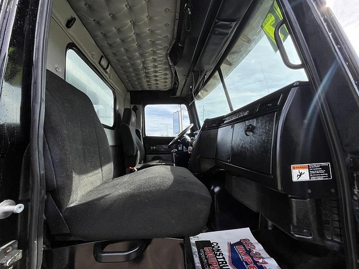 Used 2017 Western Star 4900 Tri-Axle Dump Truck