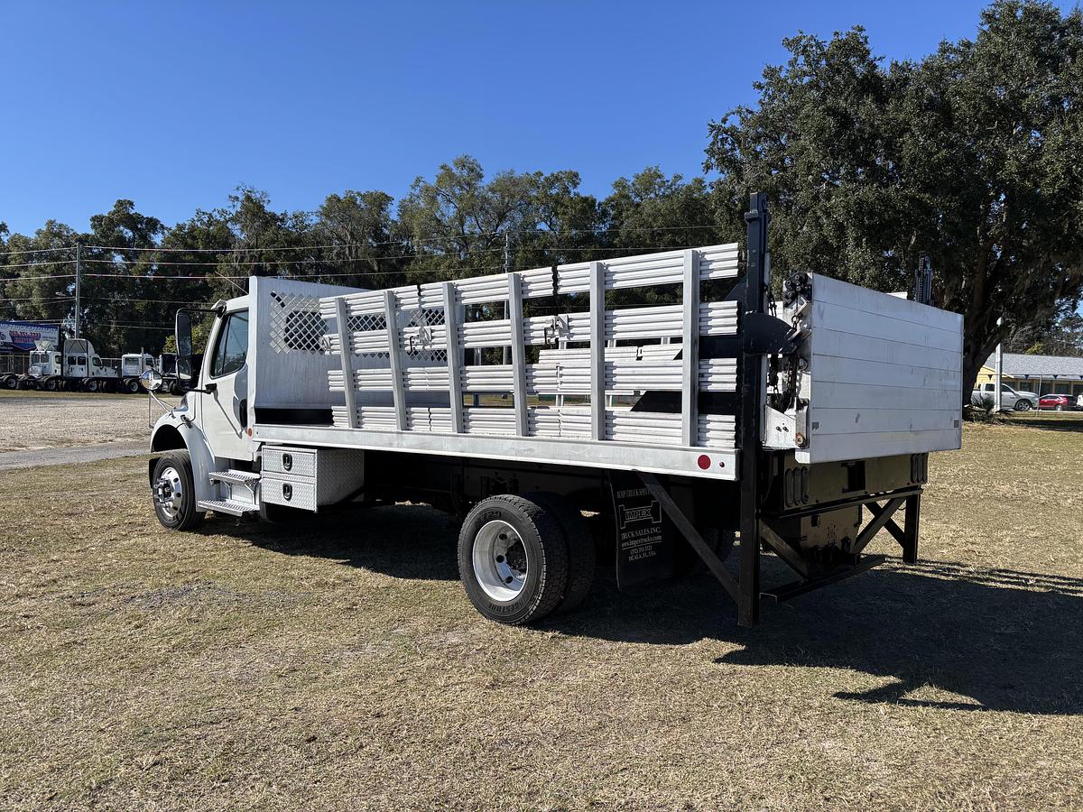 Used 2017 Freightliner M2 106 #5785
