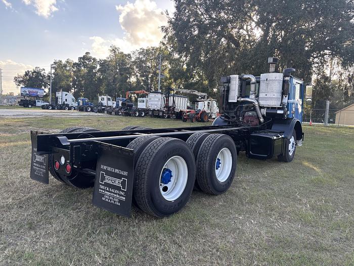 Used 2018 Mack MRU613