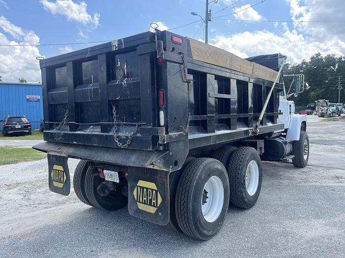 Used 1993 Ford L8000 Tandem-Axle Dump Truck (Consignment)