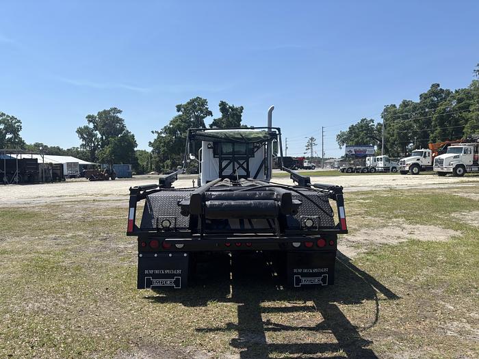 Used 2013 Mack GU713 Tandem-Axle Roll-Off Truck #5767