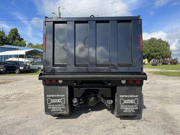 Used 2005 Kenworth W900 #5627