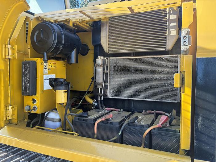 Used 2006 CAT 315CL Excavator #5426